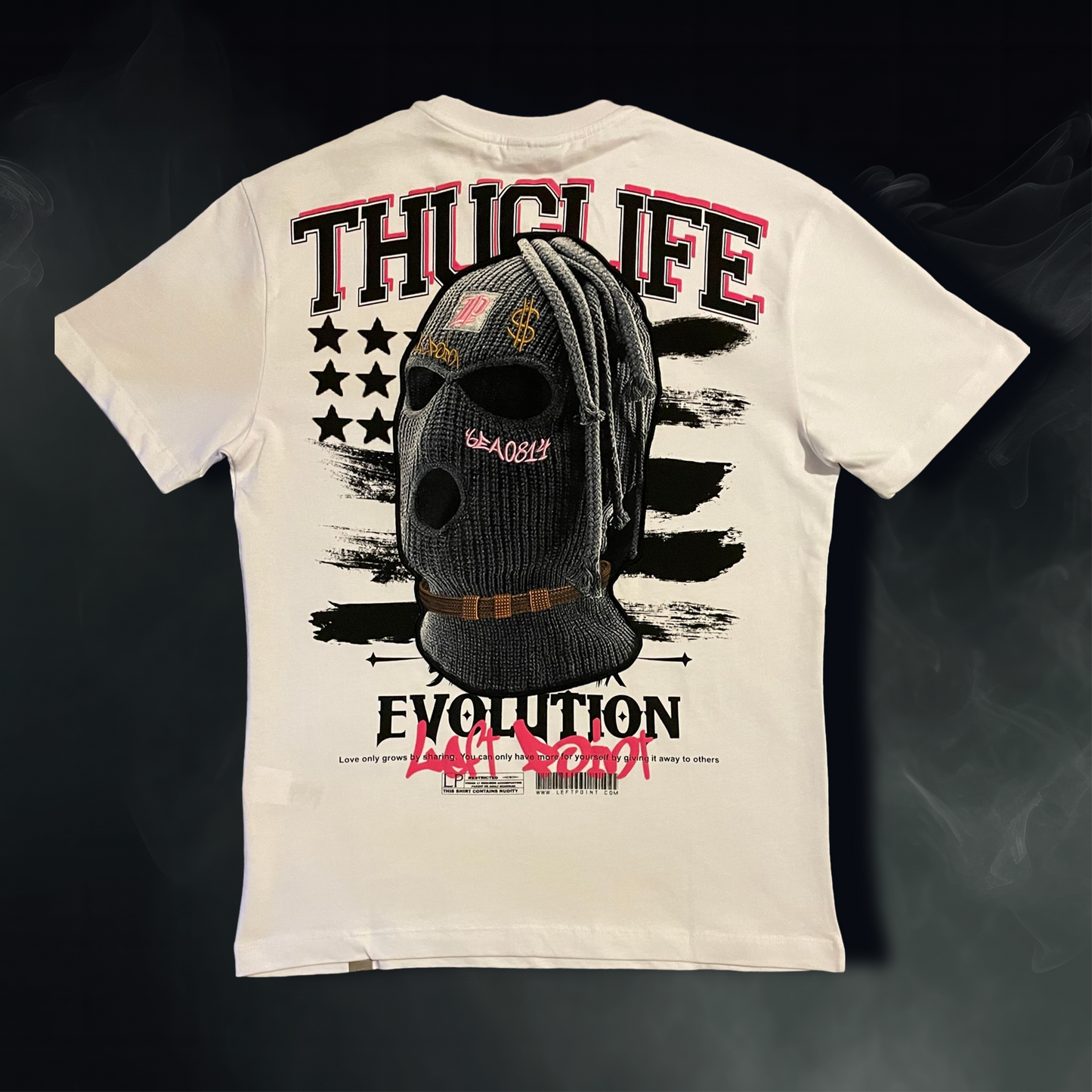 "ThugLife" Tee